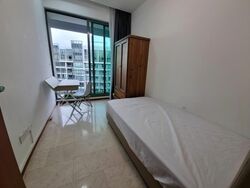 The Quintet (D23), Condominium #568646921